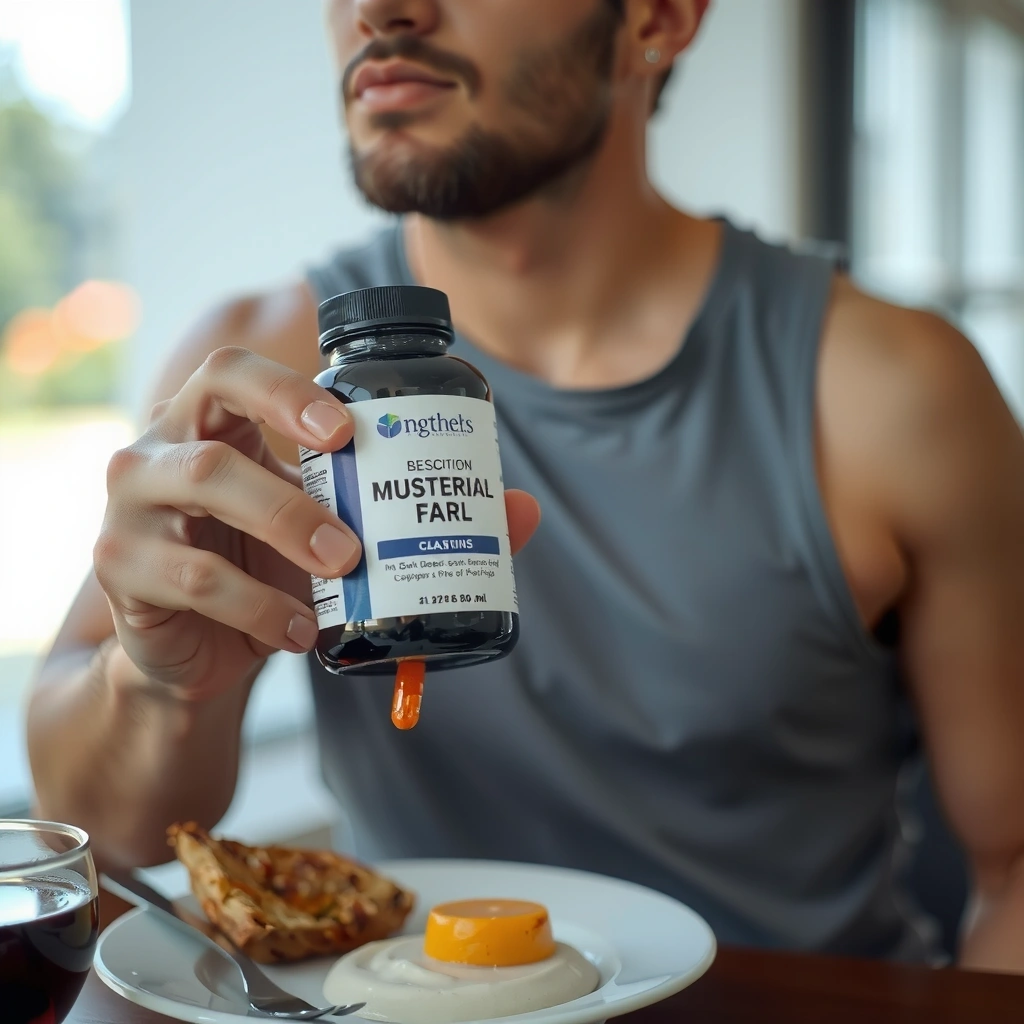 Imagine secundară produs: Produs în context de utilizare